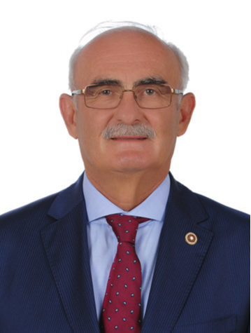 Yusuf Ziya YILMAZ