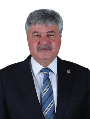 Metin ERGUN
