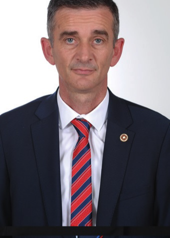Ümit DİKBAYIR