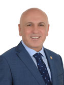İsmail OK