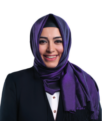 Sena Nur ÇELİK KANAT