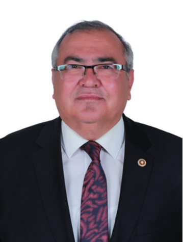 Süleyman BÜLBÜL