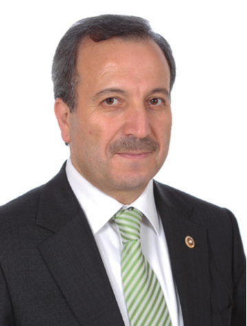 Mehmet Uğur GÖKGÖZ