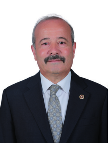 Mehmet TAYTAK