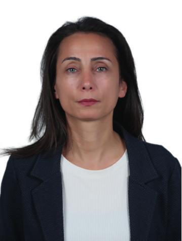 Tulay HATIMOĞULLARI ORUÇ