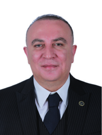 İzzet Ulvi YÖNTER
