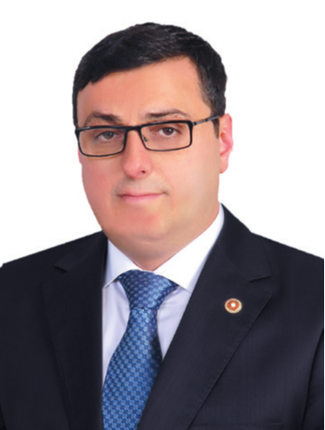 Serkan BAYRAM