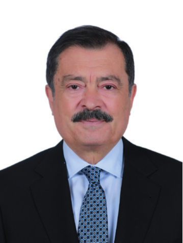 Lütfullah KAYALAR