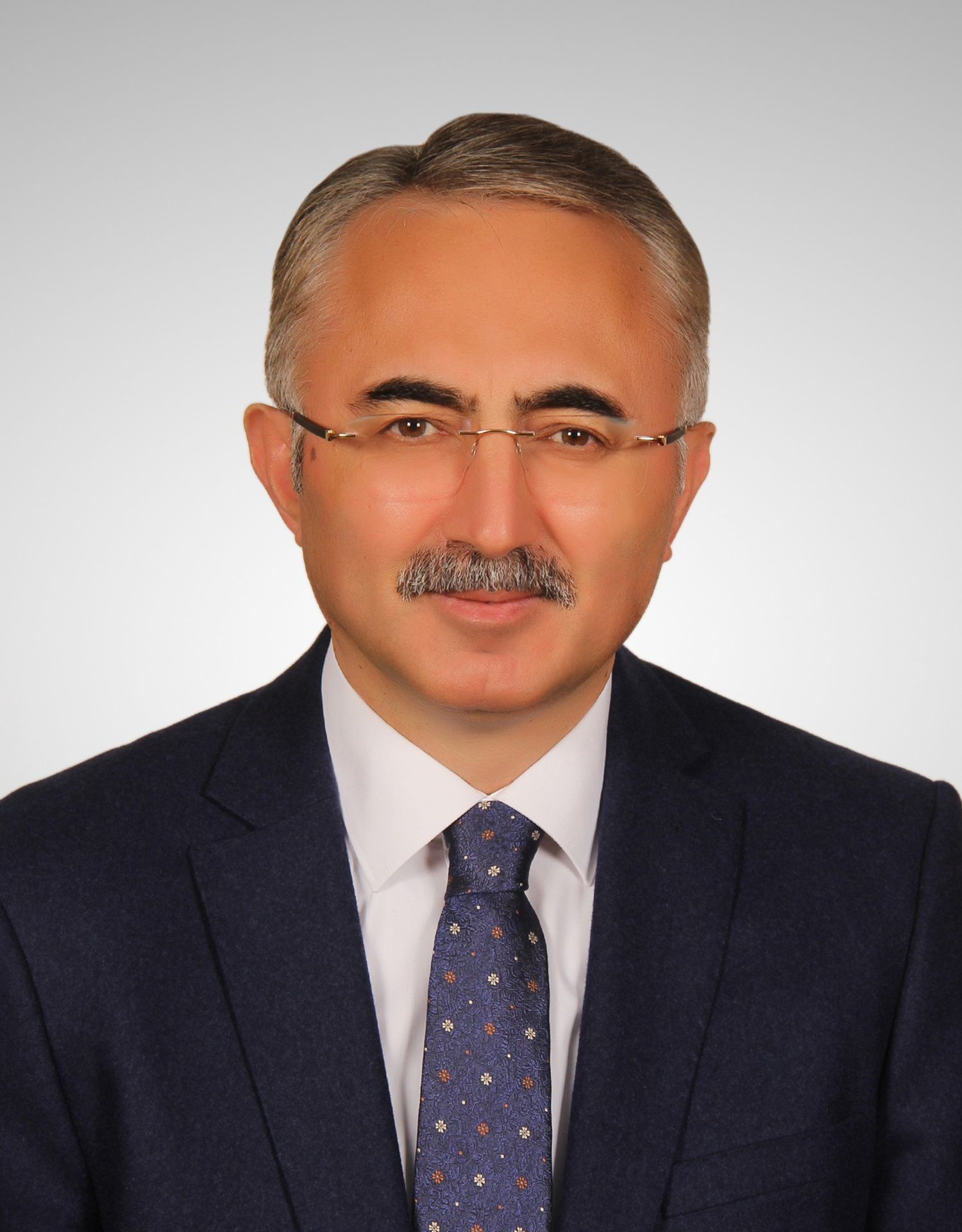 Yüksel COŞKUNYÜREK