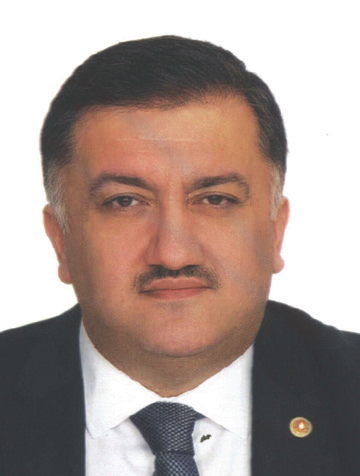 Hasan KARAL