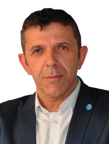 Yasin ÖZTÜRK