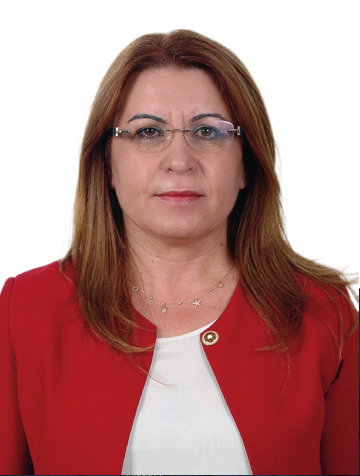 Gülizar BİÇER KARACA