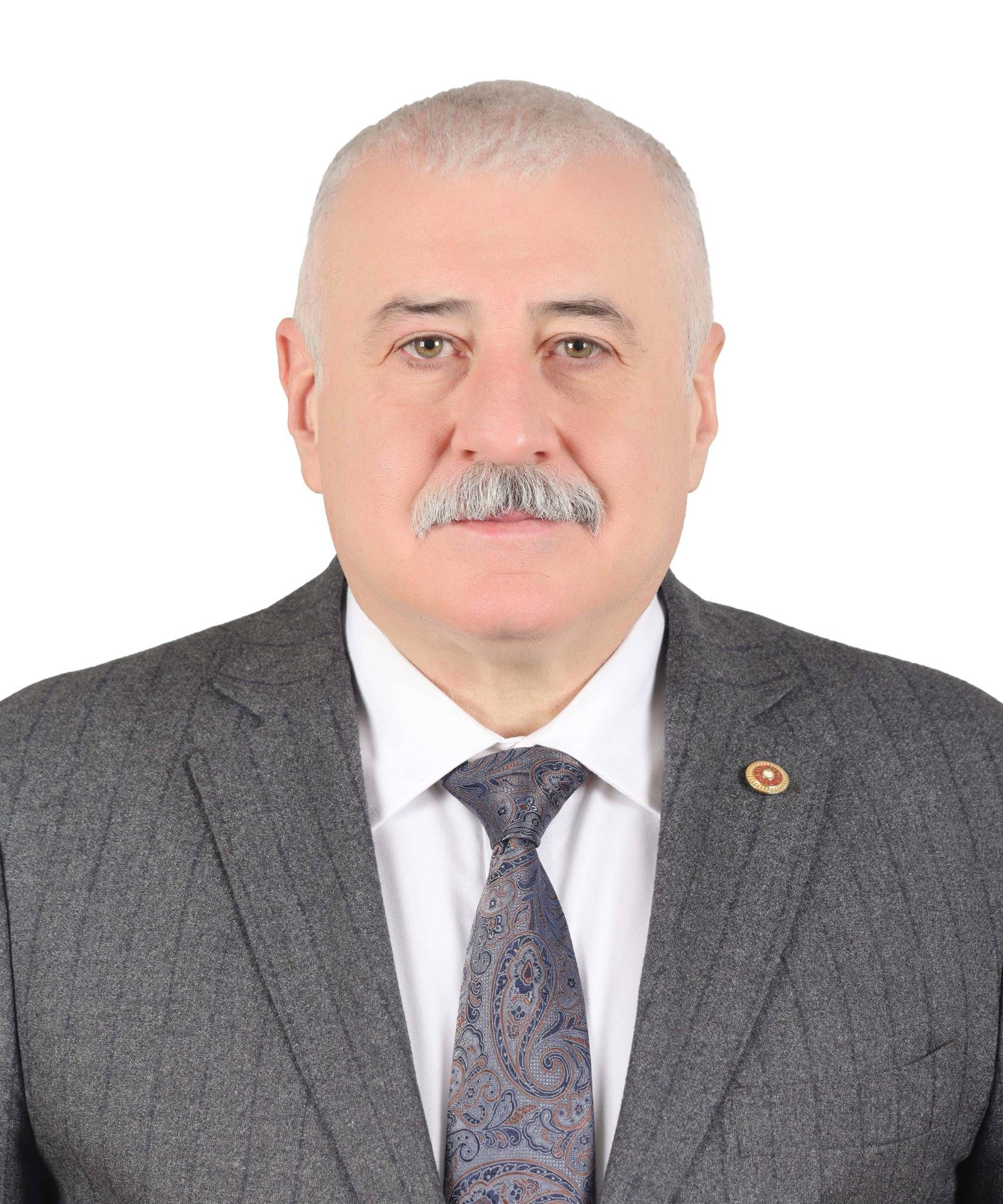 Sermet ATAY