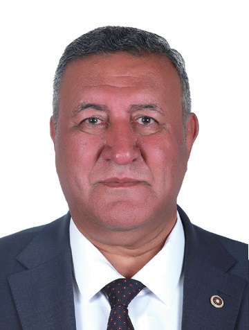 Ömer Fethi GÜRER