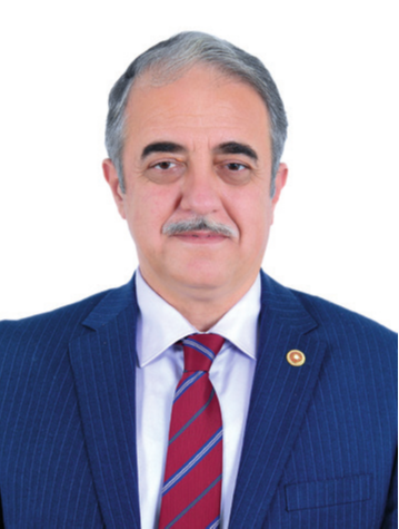 Hulusi ŞENTÜRK