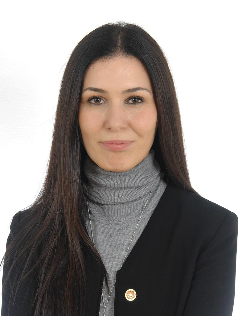 Çiğdem KARAASLAN