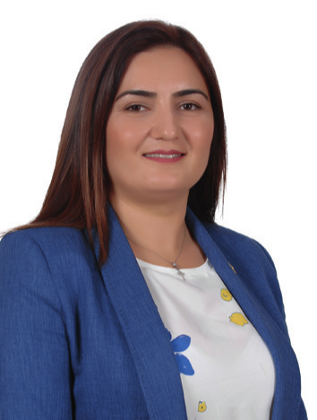 Sevda ERDAN KILIÇ