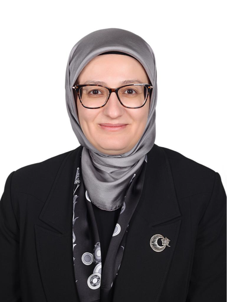 Belgin UYGUR