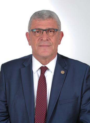 Dursun Müsavat DERVİŞOĞLU