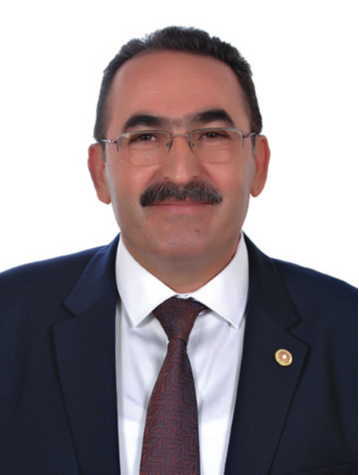 Abdullah DOĞRU