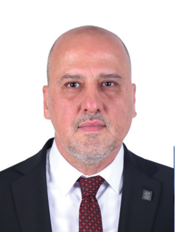 Ahmet ŞIK