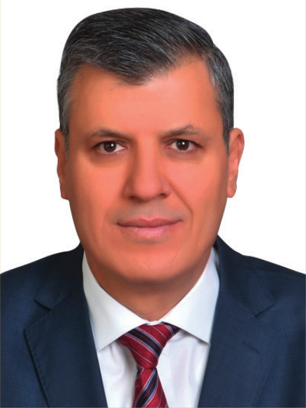 Ayhan BARUT
