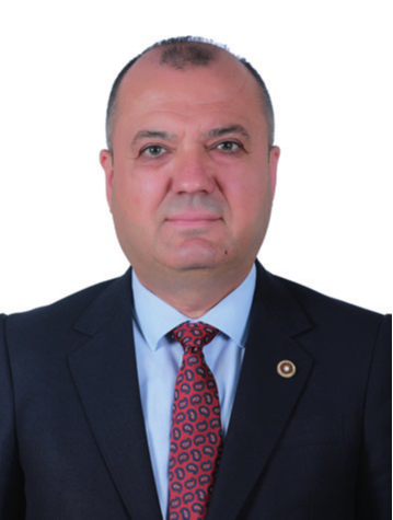 İlhami Özcan AYGUN
