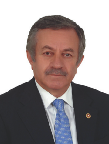 Celal ADAN