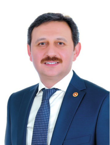 Mehmet Akif YILMAZ