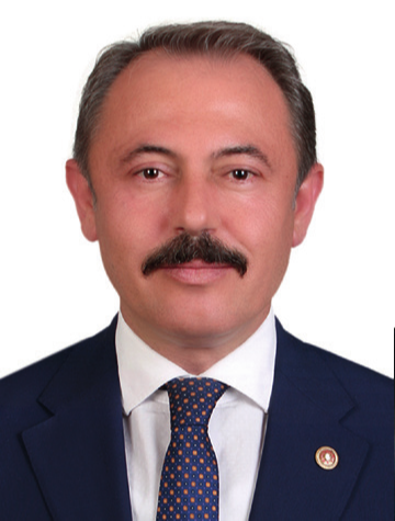 Şahin TİN