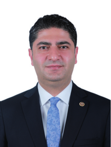 İsmail ÖZDEMİR