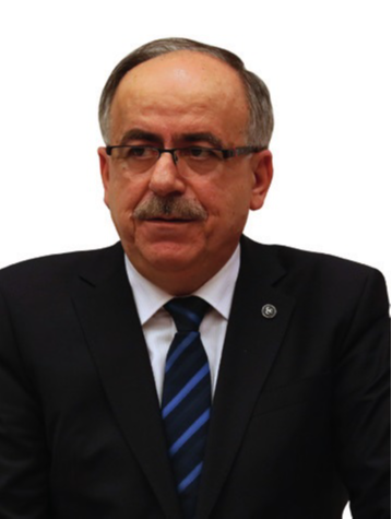 Mustafa KALAYCI