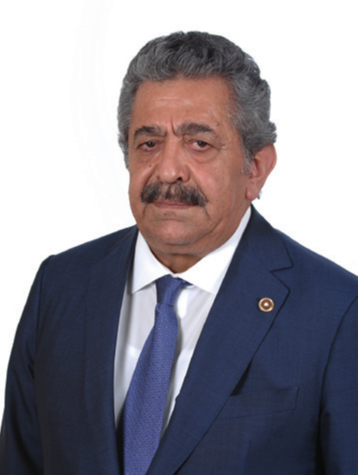Feti YILDIZ