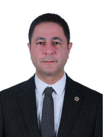 Yücel BULUT