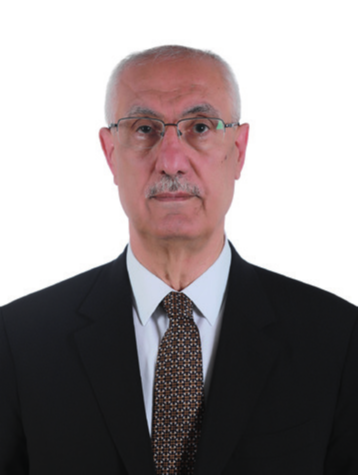Feyzi BERDİBEK