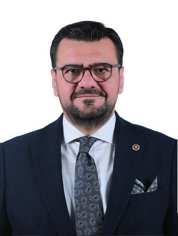 Tamer AKKAL