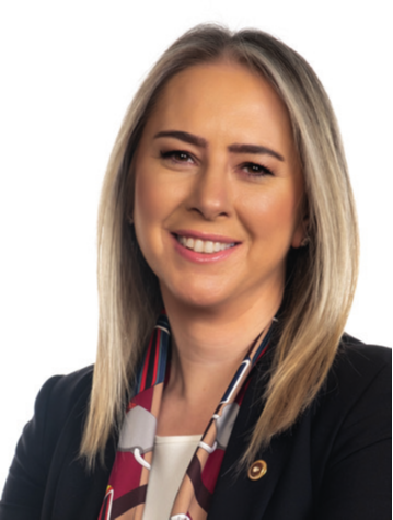 Ceyda BÖLÜNMEZ ÇANKIRI
