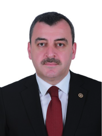 Ahmet ÇOLAKOĞLU