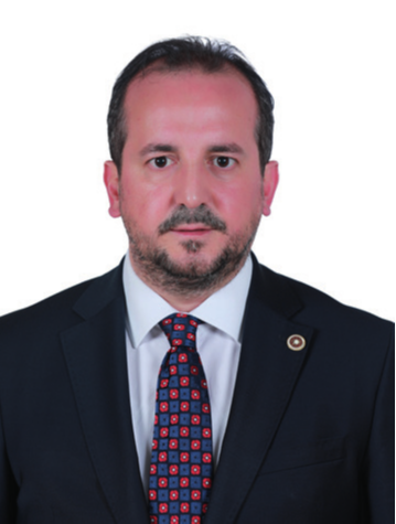 Refik ÖZEN