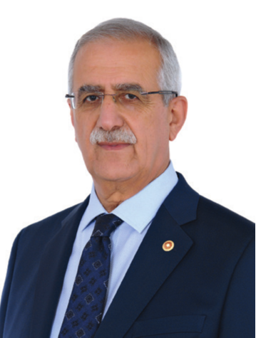 Muhammet Müfit AYDIN