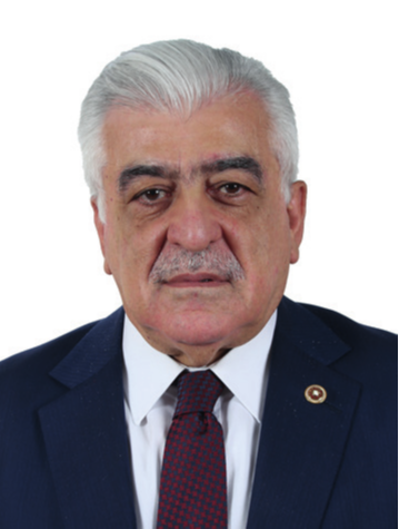 Şamil AYRIM