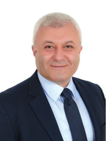 Ahmet Tuncay ÖZKAN