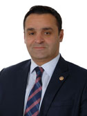 Barış KARADENİZ