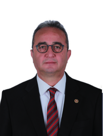 Bülent TEZCAN