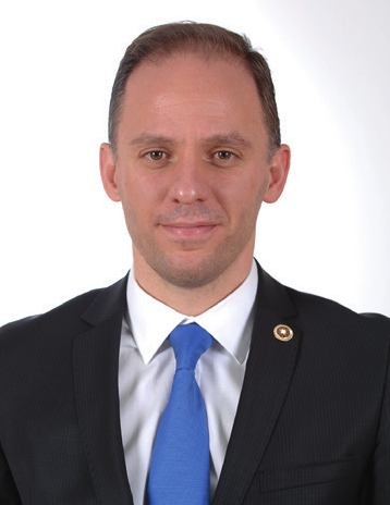 Deniz YAVUZYILMAZ