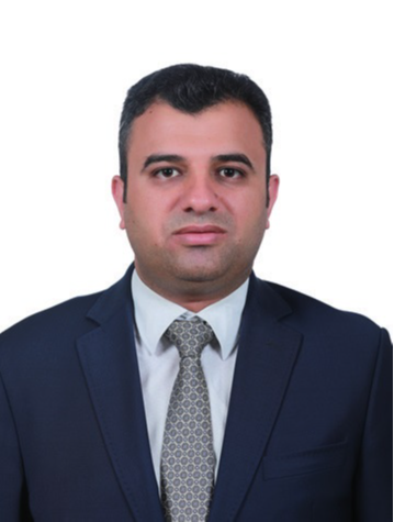Ömer ÖCALAN