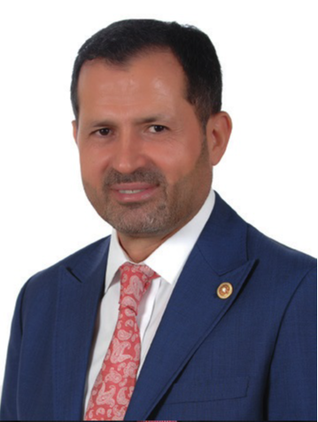 Ziya ALTUNYALDIZ