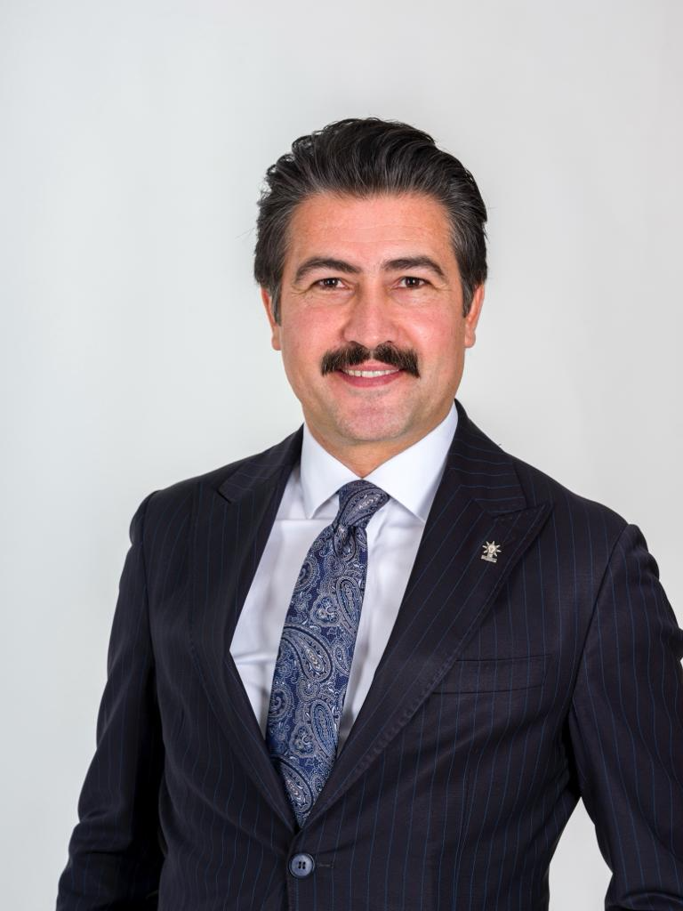 Cahit ÖZKAN