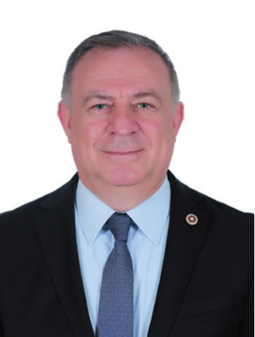 Gökan ZEYBEK