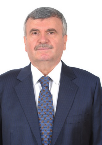 Tahir AKYÜREK